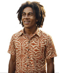 Summer in Kapstad - Viscose Shirt SS