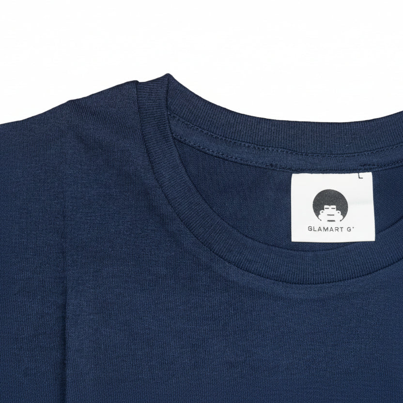 Howzit Bru Screen-Printed 180gsm T-shirt