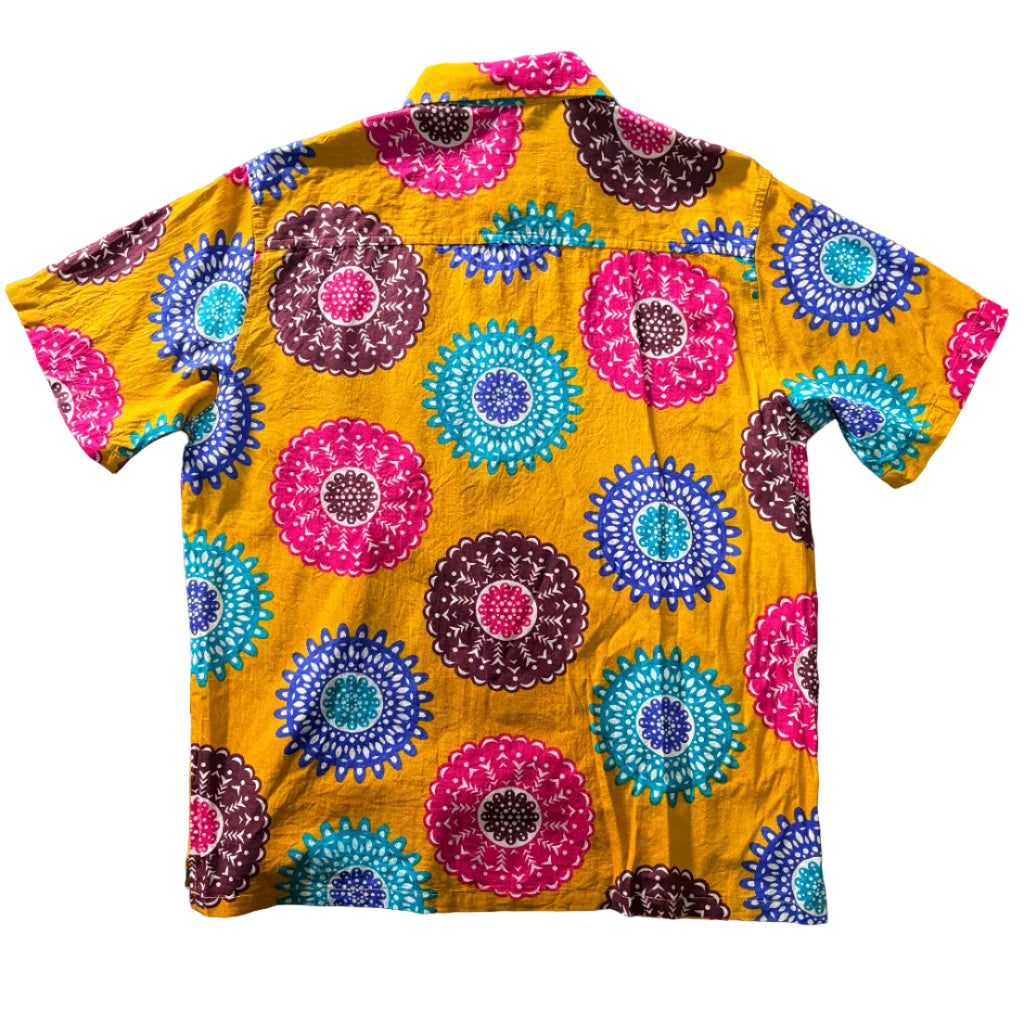 Marigolds Heritage Shirt SS