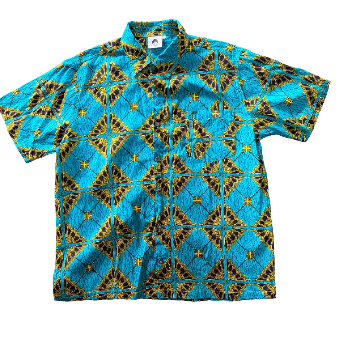 North BeachHeritage Shirt SS
